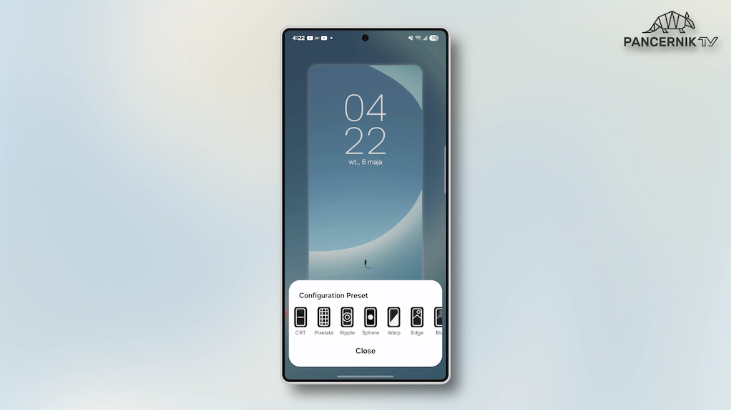 Samsung Galaxy Tips & Tricks